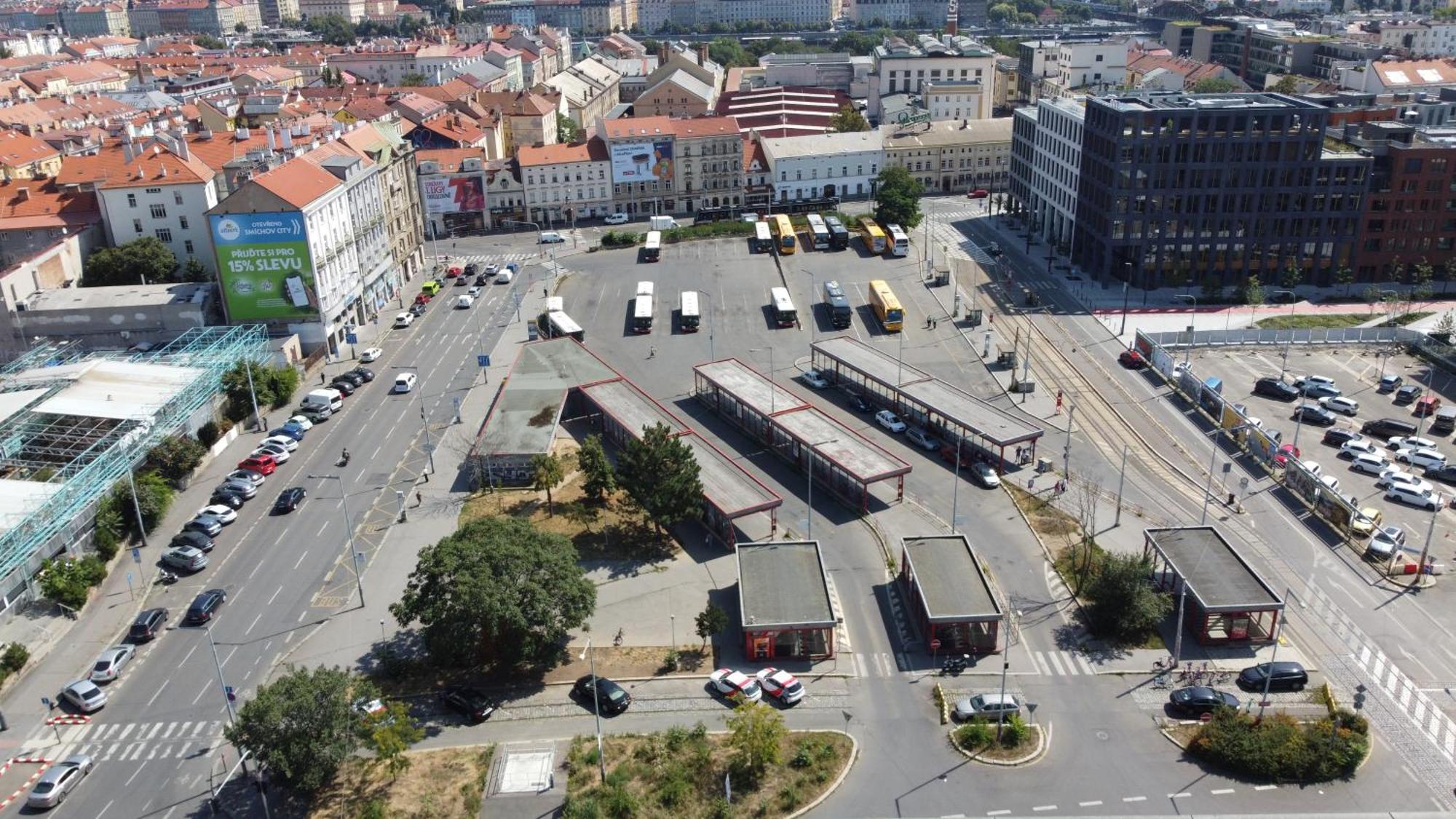 Akcent Hotel Prag Exterior foto